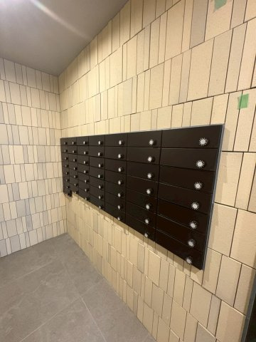 ファーストフィオーレ神戸ピアチェーレのその他共用部分