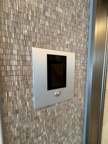 ファーストフィオーレ神戸ピアチェーレのセキュリティ