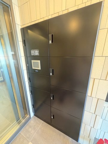 ファーストフィオーレ神戸ピアチェーレのその他共用部分