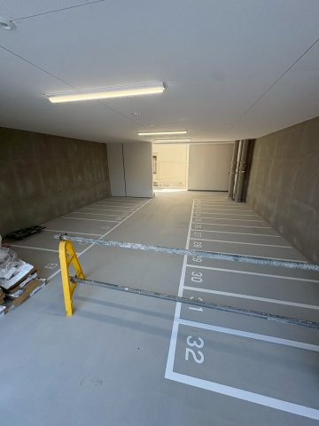 ファーストフィオーレ神戸ピアチェーレのその他共用部分