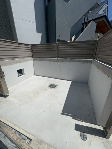 ファーストフィオーレ神戸ピアチェーレのその他共用部分