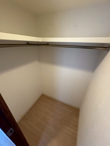 ファーストフィオーレ神戸ピアチェーレの収納|こまごまとしたものを収納できそうですね