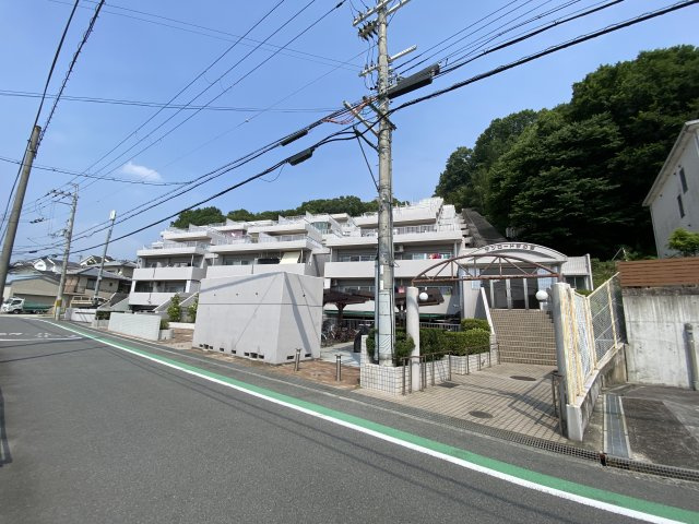 サンロード汐ノ宮