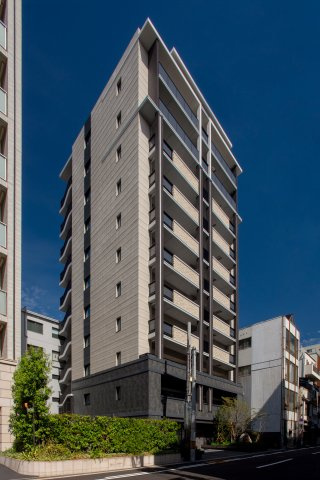 シエリア大阪紅梅町