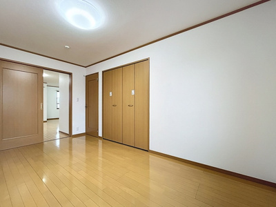 【居間・リビング】 | ボナール上乃木