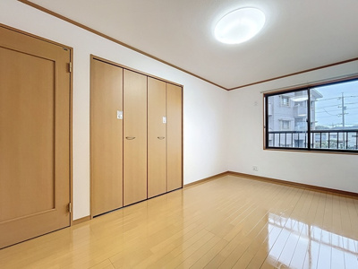 【居間・リビング】 | ボナール上乃木