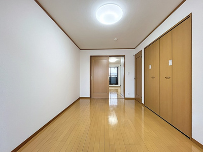 【居間・リビング】 | ボナール上乃木