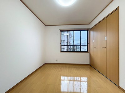 【居間・リビング】 | ボナール上乃木