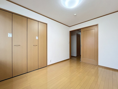 【収納】 | ボナール上乃木