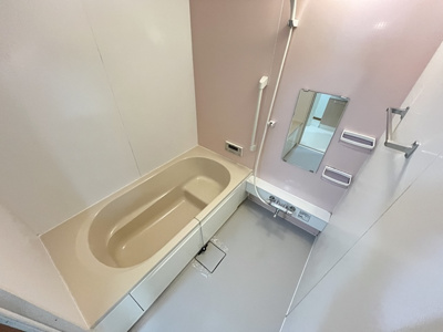 【キッチン】 | ボナール上乃木