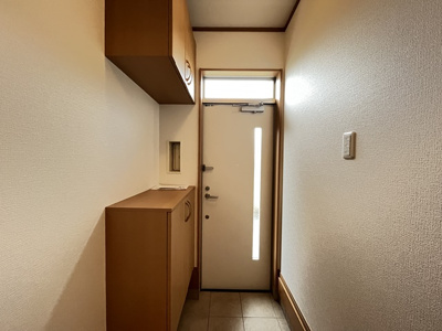 【トイレ】 | ボナール上乃木