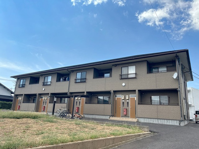 【外観】 | ボナール上乃木