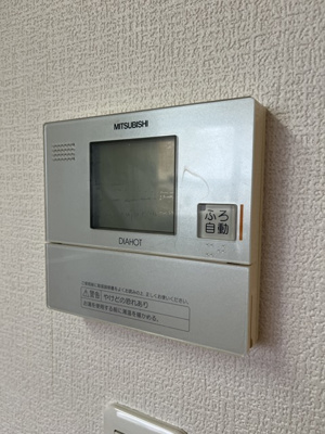 【玄関】 | ボナール上乃木