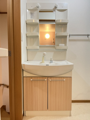 【設備】 | ボナール上乃木