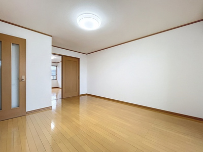 【居間・リビング】 | ボナール上乃木