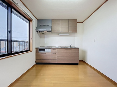 【居間・リビング】 | ボナール上乃木