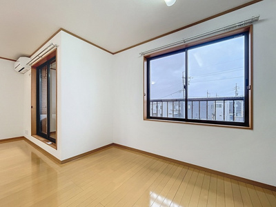 【居間・リビング】 | ボナール上乃木