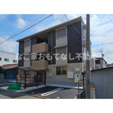 メゾンド　エスポワールの画像