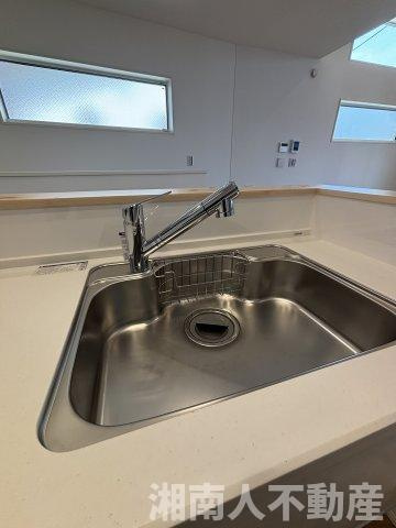 茅ヶ崎市東海岸北　新築戸建の設備