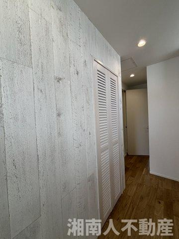 茅ヶ崎市東海岸北　新築戸建のその他