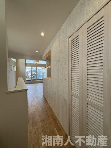 茅ヶ崎市東海岸北　新築戸建のその他