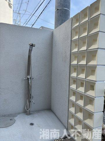 茅ヶ崎市東海岸北　新築戸建の設備