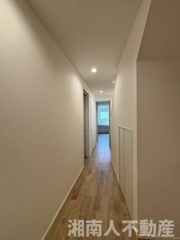 茅ヶ崎市東海岸北　新築戸建のその他