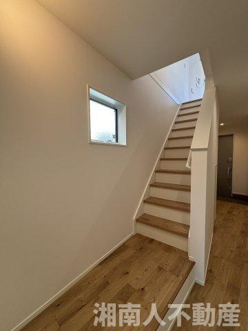 茅ヶ崎市東海岸北　新築戸建のその他