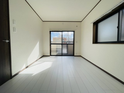 【洋室】 | 神戸市灘区灘南通６丁目　中古戸建て