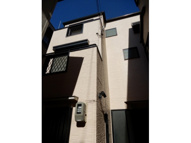 神戸市灘区灘南通６丁目　中古戸建ての画像