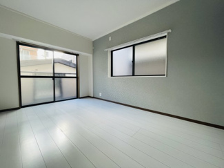 【洋室】 | 神戸市灘区灘南通６丁目　中古戸建て