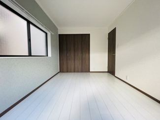 【洋室】 | 神戸市灘区灘南通６丁目　中古戸建て