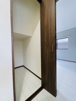 【収納】 | 神戸市灘区灘南通６丁目　中古戸建て