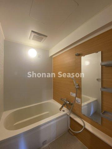 【浴室】 | １日の疲れをゆったりと癒してくださいね◎