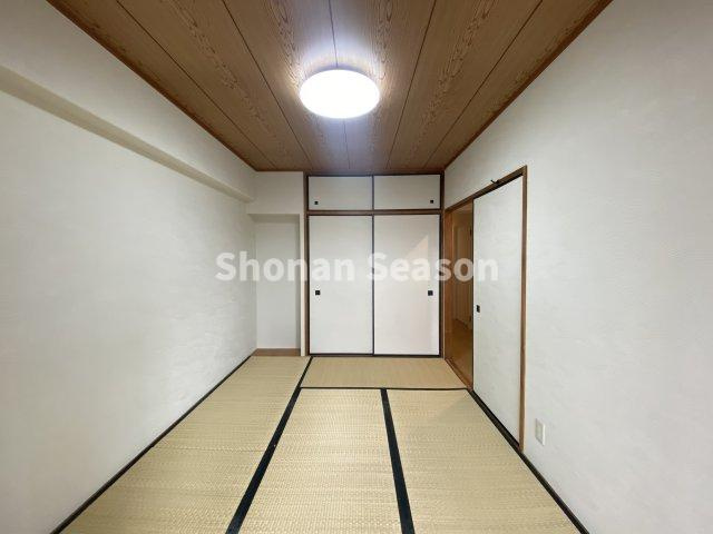 【和室】 | 和室は調湿効果があり、夏は涼しく冬は足元あたたかく過ごせます♪