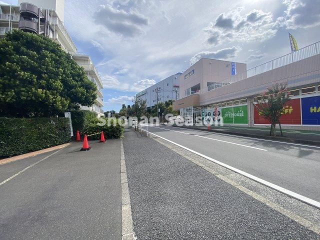 【周辺】 | お買い物環境も良好です◎　　　　　　　　　　　　　　　　　　　　　
まずは１度内覧にいらしてみませんか♪