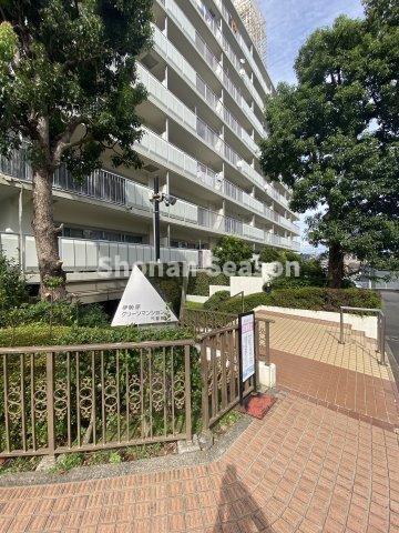 【外観】 | 総戸数149戸のビッグコミュニティ！