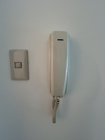 箕面東コーポラスの設備