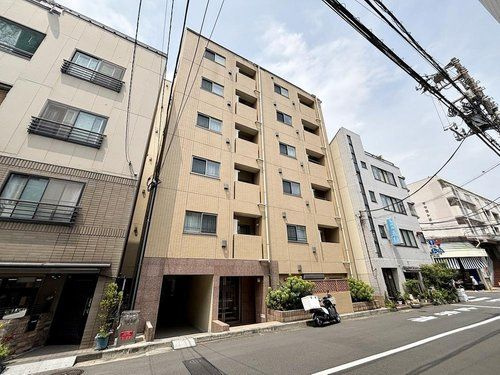 アージョ・クレアーレ横浜大口の画像