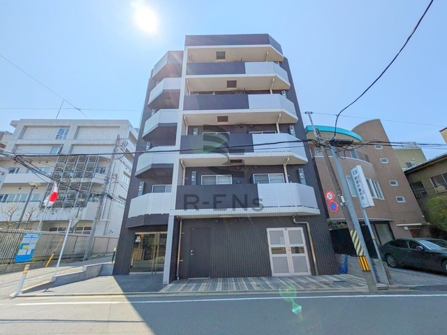 【外観】 | ＡＸＡＳ練馬北町 | ペット可（細則あり）の物件ですので、一緒に暮らせます