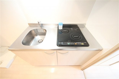 【キッチン】 | ベクス福島