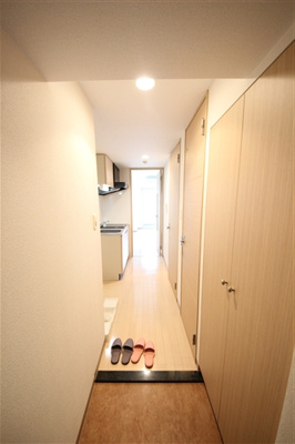 【玄関】 | ベクス福島