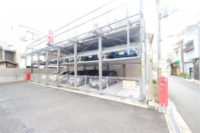 【その他共用部分】 | ベクス福島