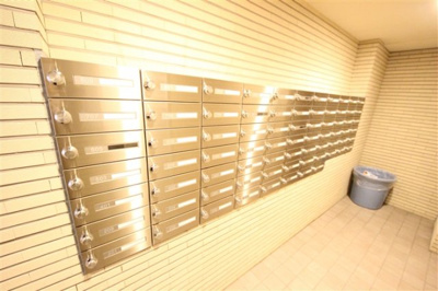 【その他共用部分】 | ベクス福島