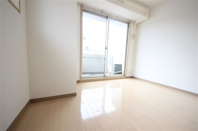 【洋室】 | ベクス福島