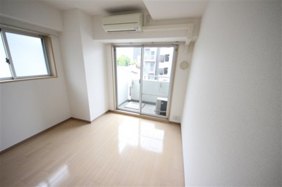 【洋室】 | ベクス福島