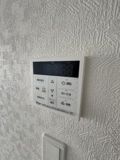 【防犯設備】 | ＣＲＡＤＬＥ　ＧＲＡＤＥＮ