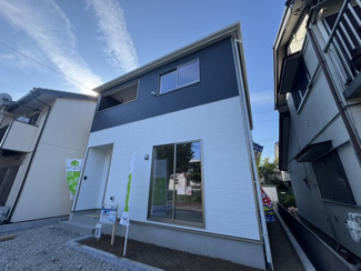 【外観】 | ＣＲＡＤＬＥ　ＧＲＡＤＥＮ