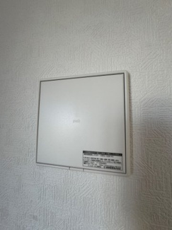 【防犯設備】 | ＣＲＡＤＬＥ　ＧＲＡＤＥＮ