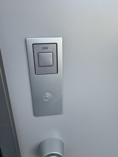 【防犯設備】 | ＣＲＡＤＬＥ　ＧＲＡＤＥＮ